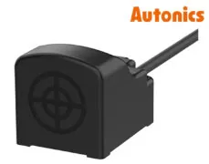 ΔΙΑΚΟΠΤΗΣ ΕΠΑΓΩΓΙΚΟΣ DC ΤΕΤΡΑΓΩΝΟΣ PNP NO 12-24VDC 20mm 3 ΚΑΛΩΔΙΩΝ PSN40-20DP AUTONICS 1