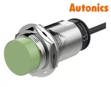 ΔΙΑΚΟΠΤΗΣ ΕΠΑΓΩΓΙΚΟΣ AC Φ30 NO 100-230VAC 15mm 2 ΚΑΛΩΔΙΩΝ LONG PRL30-15AO AUTONICS
