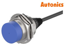 ΔΙΑΚΟΠΤΗΣ ΕΠΑΓΩΓΙΚΟΣ DC Φ30 NPN NO 12-24VDC 25mm 3 ΚΑΛΩΔΙΩΝ PRD30-25DN AUTONICS