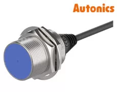 ΔΙΑΚΟΠΤΗΣ ΕΠΑΓΩΓΙΚΟΣ DC Φ30 PNP NO 12-24VDC 15mm 3 ΚΑΛΩΔΙΩΝ PRD30-15DP AUTONICS