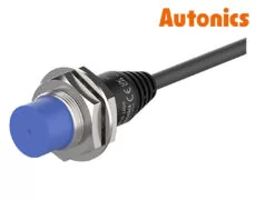 ΔΙΑΚΟΠΤΗΣ ΕΠΑΓΩΓΙΚΟΣ DC Φ18 NPN NO 12-24VDC 14mm 3 ΚΑΛΩΔΙΩΝ PRD18-14DN AUTONICS 1