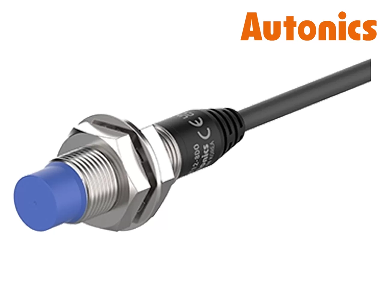 ΔΙΑΚΟΠΤΗΣ ΕΠΑΓΩΓΙΚΟΣ DC Φ12 PNP NO 12-24VDC 8mm 3 ΚΑΛΩΔΙΩΝ PRD12-8DP AUTONICS 3 ΔΙΑΚΟΠΤΗΣ ΕΠΑΓΩΓΙΚΟΣ DC Φ12 PNP NO 12-24VDC 8mm 3 ΚΑΛΩΔΙΩΝ PRD12-8DP AUTONICS