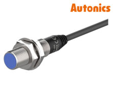 ΔΙΑΚΟΠΤΗΣ ΕΠΑΓΩΓΙΚΟΣ DC Φ12 NPN NO 12-24VDC 4mm 3 ΚΑΛΩΔΙΩΝ PRD12-4DN AUTONICS