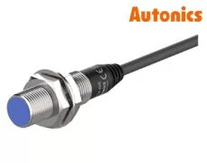 ΔΙΑΚΟΠΤΗΣ ΕΠΑΓΩΓΙΚΟΣ DC Φ12 NPN NO 12-24VDC 4mm 3 ΚΑΛΩΔΙΩΝ PRD12-4DN AUTONICS