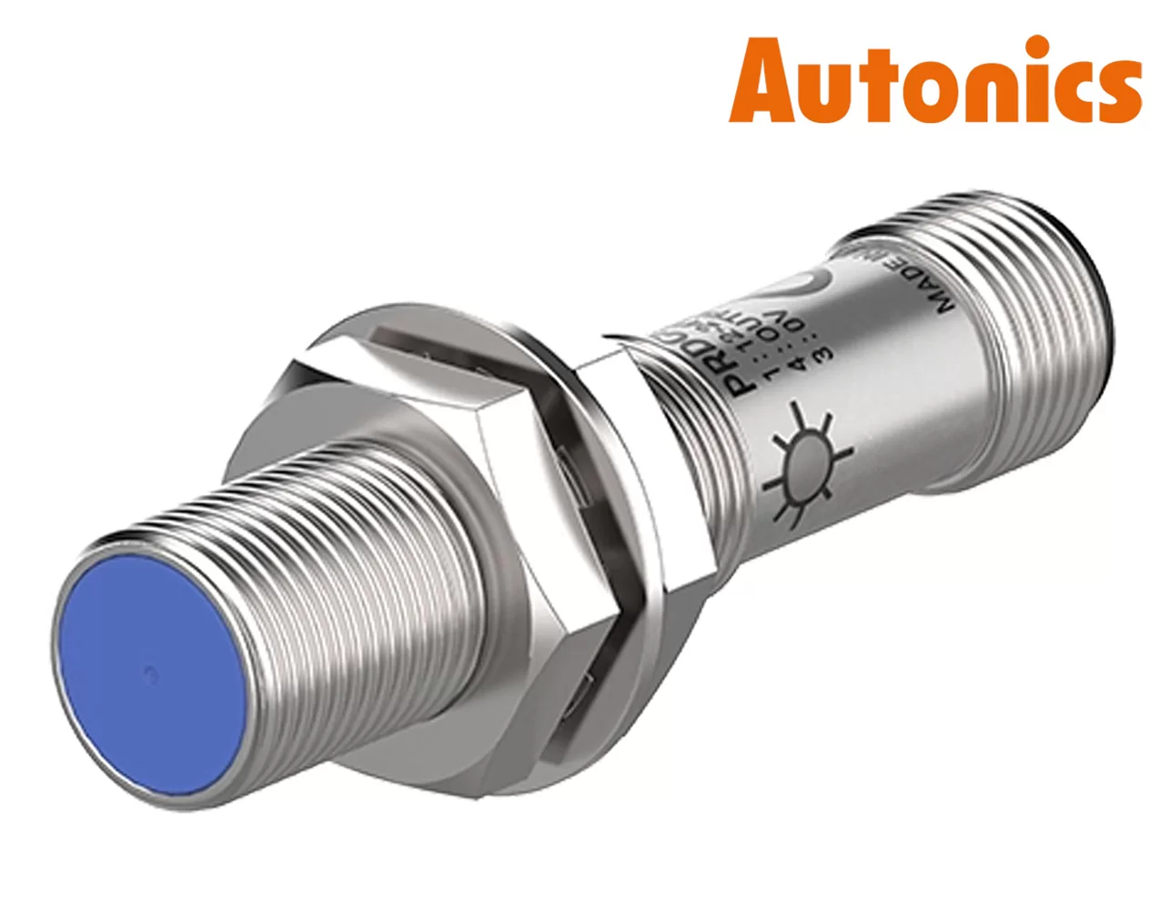 ΔΙΑΚΟΠΤΗΣ ΕΠΑΓΩΓΙΚΟΣ DC Φ12 NPN NO 12-24VDC 4mm ΜΕ CONNECTOR PRDCM12-4DN AUTONICS 3 ΔΙΑΚΟΠΤΗΣ ΕΠΑΓΩΓΙΚΟΣ DC Φ12 NPN NO 12-24VDC 4mm ΜΕ CONNECTOR PRDCM12-4DN AUTONICS