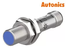 ΔΙΑΚΟΠΤΗΣ ΕΠΑΓΩΓΙΚΟΣ DC Φ12 PNP NO 12-24VDC 4mm ΜΕ CONNECTOR PRDCM12-4DP AUTONICS 1 ΔΙΑΚΟΠΤΗΣ ΕΠΑΓΩΓΙΚΟΣ DC Φ12 PNP NO 12-24VDC 4mm ΜΕ CONNECTOR PRDCM12-4DP AUTONICS