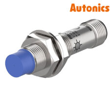 ΔΙΑΚΟΠΤΗΣ ΕΠΑΓΩΓΙΚΟΣ DC Φ12 PNP NO 12-24VDC 8mm ΜΕ CONNECTOR PRDCM12-8DP AUTONICS 1 ΔΙΑΚΟΠΤΗΣ ΕΠΑΓΩΓΙΚΟΣ DC Φ12 PNP NO 12-24VDC 8mm ΜΕ CONNECTOR PRDCM12-8DP AUTONICS