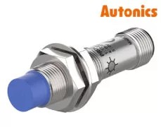 ΔΙΑΚΟΠΤΗΣ ΕΠΑΓΩΓΙΚΟΣ DC Φ12 PNP NO 12-24VDC 8mm ΜΕ CONNECTOR PRDCM12-8DP AUTONICS 1 ΔΙΑΚΟΠΤΗΣ ΕΠΑΓΩΓΙΚΟΣ DC Φ12 PNP NO 12-24VDC 8mm ΜΕ CONNECTOR PRDCM12-8DP AUTONICS