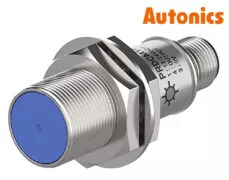 ΔΙΑΚΟΠΤΗΣ ΕΠΑΓΩΓΙΚΟΣ DC Φ18 PNP NO 12-24VDC 7mm ΜΕ CONNECTOR PRDCM18-7DP AUTONICS 2 ΔΙΑΚΟΠΤΗΣ ΕΠΑΓΩΓΙΚΟΣ DC Φ18 PNP NO 12-24VDC 7mm ΜΕ CONNECTOR PRDCM18-7DP AUTONICS 1