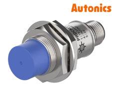 ΔΙΑΚΟΠΤΗΣ ΕΠΑΓΩΓΙΚΟΣ DC Φ18 NPN NO 12-24VDC 14mm ΜΕ CONNECTOR PRDCM18-14DN AUTONICS 1 ΔΙΑΚΟΠΤΗΣ ΕΠΑΓΩΓΙΚΟΣ DC Φ18 NPN NO 12-24VDC 14mm ΜΕ CONNECTOR PRDCM18-14DN AUTONICS