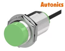 ΔΙΑΚΟΠΤΗΣ ΧΩΡΗΤΙΚΟΣ DC Φ30 NPN NO 12-24VDC 15mm 3 ΚΑΛΩΔΙΩΝ CR30-15DN AUTONICS