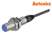 ΔΙΑΚΟΠΤΗΣ ΕΠΑΓΩΓΙΚΟΣ DC Φ12 PNP NO 12-24VDC 4mm 3 ΚΑΛΩΔΙΩΝ LONG PRDL12-4DP AUTONICS