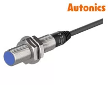 ΔΙΑΚΟΠΤΗΣ ΕΠΑΓΩΓΙΚΟΣ DC Φ12 PNP NO 12-24VDC 4mm 3 ΚΑΛΩΔΙΩΝ LONG PRDL12-4DP AUTONICS