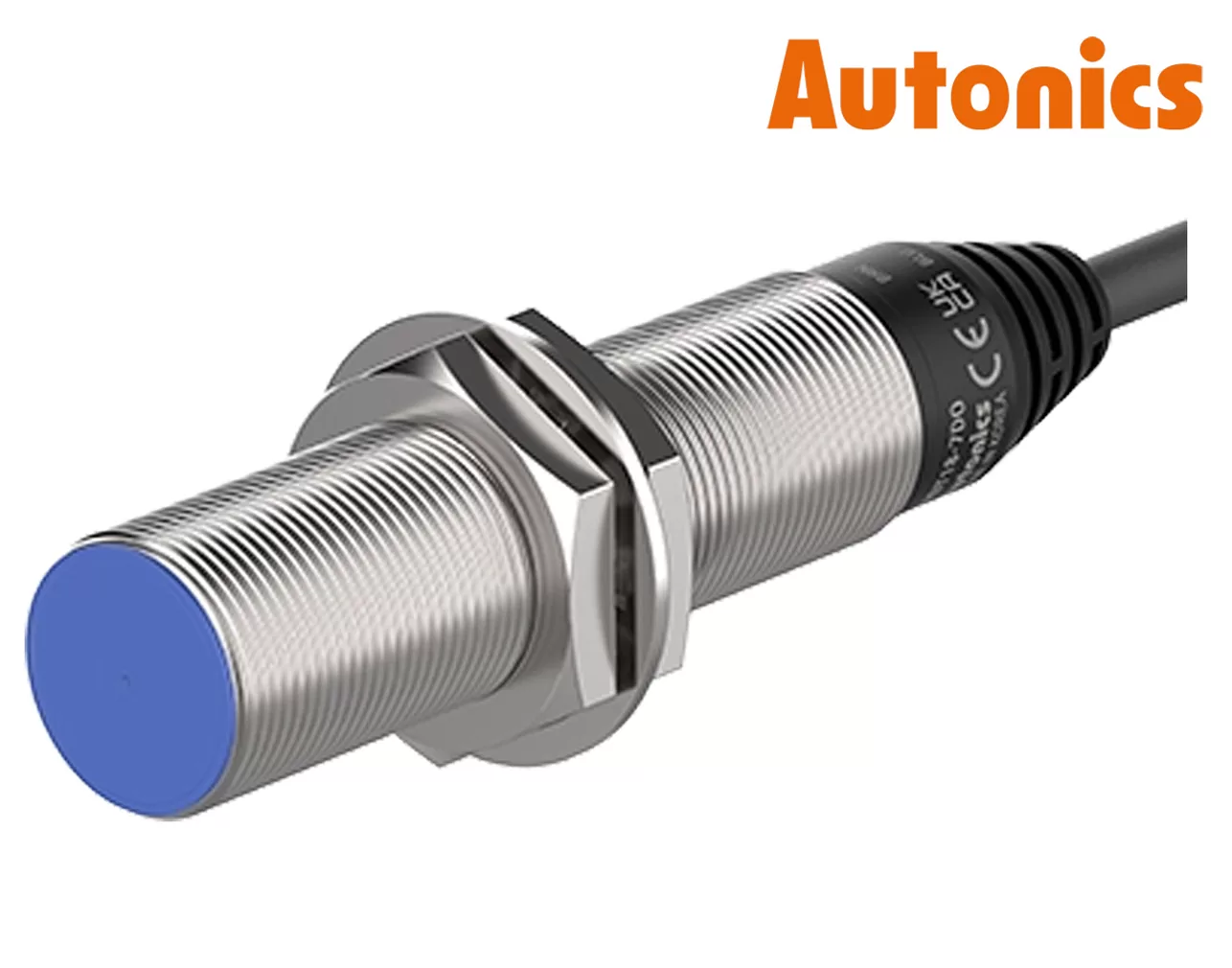 ΔΙΑΚΟΠΤΗΣ ΕΠΑΓΩΓΙΚΟΣ DC Φ18 PNP NO 12-24VDC 7mm 3 ΚΑΛΩΔΙΩΝ LONG PRDL18-7DP AUTONICS 3 ΔΙΑΚΟΠΤΗΣ ΕΠΑΓΩΓΙΚΟΣ DC Φ18 PNP NO 12-24VDC 7mm 3 ΚΑΛΩΔΙΩΝ LONG PRDL18-7DP AUTONICS