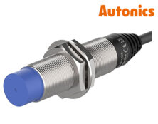 ΔΙΑΚΟΠΤΗΣ ΕΠΑΓΩΓΙΚΟΣ DC Φ18 PNP NO 12-24VDC 14mm 3 ΚΑΛΩΔΙΩΝ LONG PRDL18-14DP AUTONICS