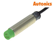 ΔΙΑΚΟΠΤΗΣ ΕΠΑΓΩΓΙΚΟΣ AC Φ12 NO 100-230VAC 4mm 2 ΚΑΛΩΔΙΩΝ PR12-4AO AUTONICS