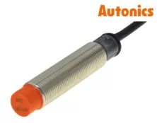 ΔΙΑΚΟΠΤΗΣ ΕΠΑΓΩΓΙΚΟΣ AC Φ12 NC 100-230VAC 4mm 2 ΚΑΛΩΔΙΩΝ PR12-4AC AUTONICS