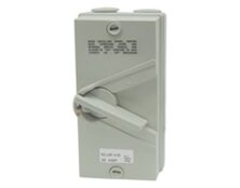 ΔΙΑΚΟΠΤΗΣ ΠΕΡΙΣΤΡΟΦΙΚΟΣ 0-1 4P 35A ΣΕ ΚΟΥΤΙ 162X80 UKF4-35 HEI/HNM