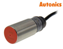 ΔΙΑΚΟΠΤΗΣ ΕΠΑΓΩΓΙΚΟΣ DC Φ18 PNP NC 12-24VDC 5mm 3 ΚΑΛΩΔΙΩΝ PR18-5DP2 AUTONICS