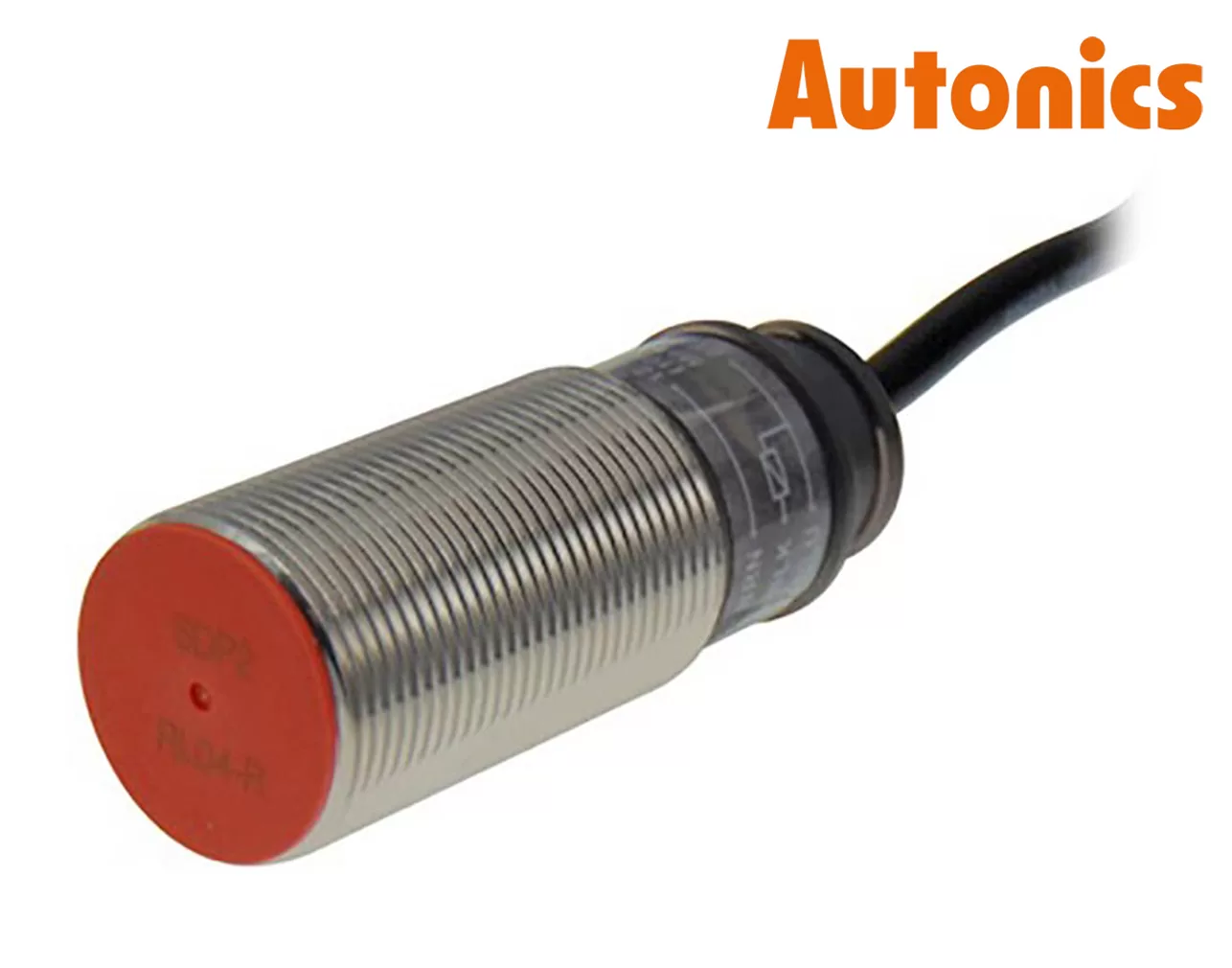 ΔΙΑΚΟΠΤΗΣ ΕΠΑΓΩΓΙΚΟΣ DC Φ18 PNP NC 12-24VDC 5mm 3 ΚΑΛΩΔΙΩΝ PR18-5DP2 AUTONICS 3 ΔΙΑΚΟΠΤΗΣ ΕΠΑΓΩΓΙΚΟΣ DC Φ18 PNP NC 12-24VDC 5mm 3 ΚΑΛΩΔΙΩΝ PR18-5DP2 AUTONICS