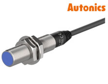 ΔΙΑΚΟΠΤΗΣ ΕΠΑΓΩΓΙΚΟΣ DC Φ12 NC 12-24VDC 4mm 2 ΚΑΛΩΔΙΩΝ LONG PRDLT12-4DC AUTONICS
