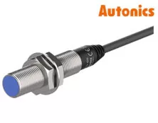 ΔΙΑΚΟΠΤΗΣ ΕΠΑΓΩΓΙΚΟΣ DC Φ12 NC 12-24VDC 4mm 2 ΚΑΛΩΔΙΩΝ LONG PRDLT12-4DC AUTONICS