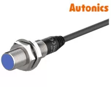 ΔΙΑΚΟΠΤΗΣ ΕΠΑΓΩΓΙΚΟΣ DC Φ12 NC 12-24VDC 4mm 2 ΚΑΛΩΔΙΩΝ PRDT12-4DC AUTONICS