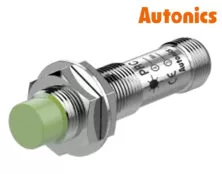 ΔΙΑΚΟΠΤΗΣ ΕΠΑΓΩΓΙΚΟΣ DC Φ12 NO 12-24VDC 4mm 2 ΚΑΛΩΔΙΩΝ ΜΕ CONNECTOR PRCMT12-4DO-I AUTONICS