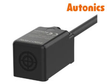ΔΙΑΚΟΠΤΗΣ ΕΠΑΓΩΓΙΚΟΣ DC ΤΕΤΡΑΓΩΝΟΣ NPN NO 12-24VDC 8mm 3 ΚΑΛΩΔΙΩΝ PSN17-8DN AUTONICS