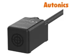 ΔΙΑΚΟΠΤΗΣ ΕΠΑΓΩΓΙΚΟΣ DC ΤΕΤΡΑΓΩΝΟΣ PNP NO 12-24VDC 8mm 3 ΚΑΛΩΔΙΩΝ PSN17-8DP AUTONICS