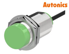 ΔΙΑΚΟΠΤΗΣ ΧΩΡΗΤΙΚΟΣ DC Φ30 NPN NC 12-24VDC 15mm 3 ΚΑΛΩΔΙΩΝ CR30-15DN2 AUTONICS