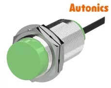 ΔΙΑΚΟΠΤΗΣ ΧΩΡΗΤΙΚΟΣ DC Φ30 NPN NC 12-24VDC 15mm 3 ΚΑΛΩΔΙΩΝ CR30-15DN2 AUTONICS 1 ΔΙΑΚΟΠΤΗΣ ΧΩΡΗΤΙΚΟΣ DC Φ30 NPN NC 12-24VDC 15mm 3 ΚΑΛΩΔΙΩΝ CR30-15DN2 AUTONICS