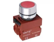 ΜΠΟΥΤΟΝ ΧΩΝΕΥΤΟ Φ22 STOP 1NC C2PNF-R CNTD