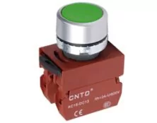 ΜΠΟΥΤΟΝ ΧΩΝΕΥΤΟ Φ22 START 1NO C2PNF-G CNTD