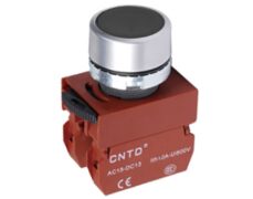 ΜΠΟΥΤΟΝ ΧΩΝΕΥΤΟ Φ22 START 1NO C2PNF-B CNTD