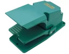 ΠΟΔΟΔΙΑΚΟΠΤΗΣ ΜΕΤΑΛΛΙΚΟΣ 15A SFMP-1 (CFS-302) CNTD
