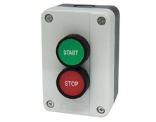 ΜΠΟΥΤΟΝΙΕΡΑ ΕΞΩΤΕΡΙΚΗ ΣΤΕΓΑΝΗ STΑRT-STOP B213 KND
