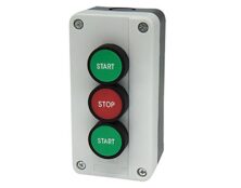 ΜΠΟΥΤΟΝΙΕΡΑ ΕΞΩΤΕΡΙΚΗ ΣΤΕΓΑΝΗ START-STOP-START B341H29 KND