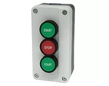 ΜΠΟΥΤΟΝΙΕΡΑ ΕΞΩΤΕΡΙΚΗ ΣΤΕΓΑΝΗ START-STOP-START B341H29 KND