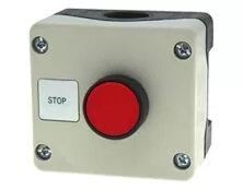 ΜΠΟΥΤΟΝ ΕΞΩΤΕΡΙΚΑ ΣΤΕΓΑΝΑ STOP SC1-20 VEM