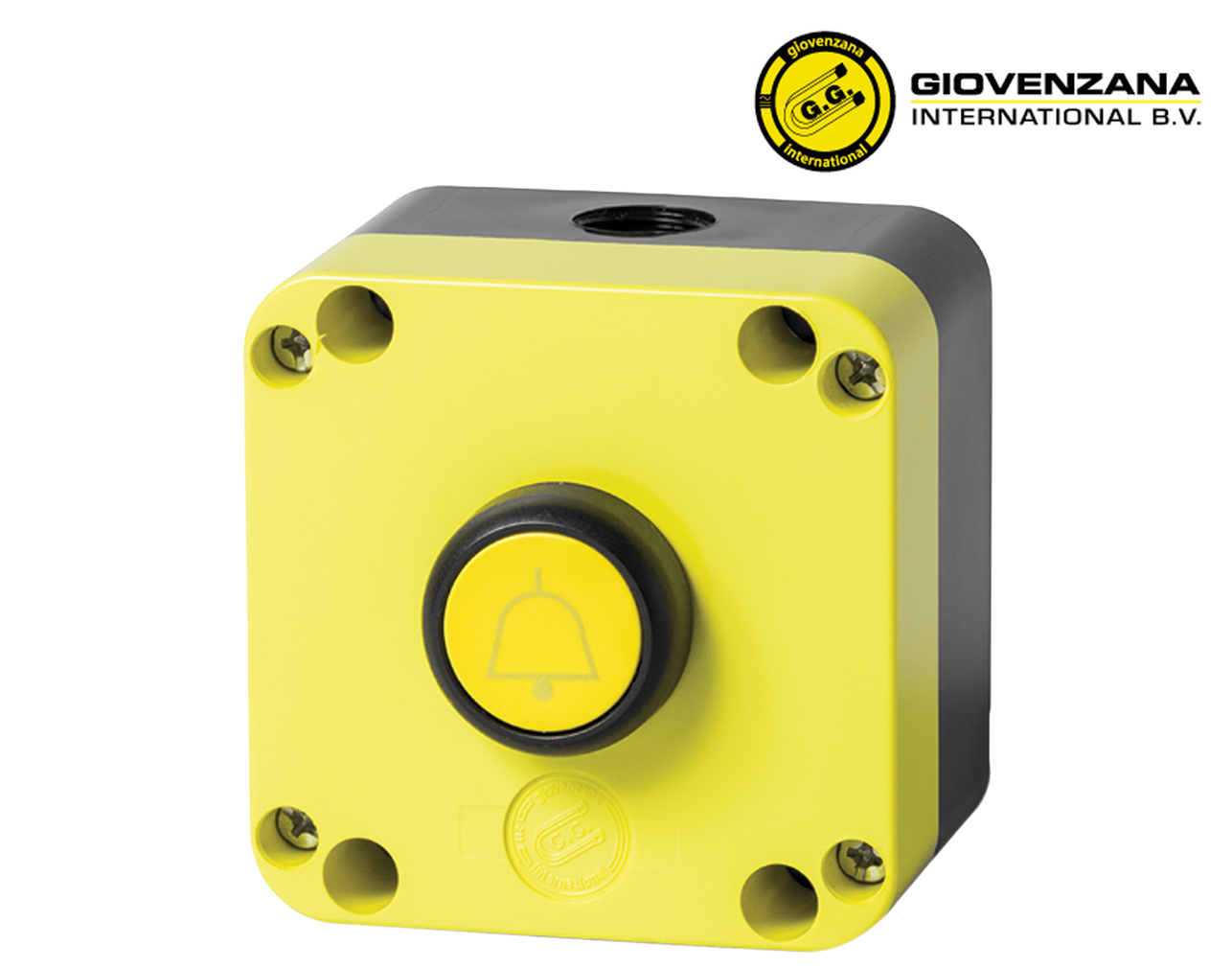 ΜΠΟΥΤΟΝΙΕΡΑ ΕΞΩΤΕΡΙΚΗ ΣΤΕΓΑΝΗ ALARM GM01RN3A.1A GIOVENZANA 3 ΜΠΟΥΤΟΝΙΕΡΑ ΕΞΩΤΕΡΙΚΗ ΣΤΕΓΑΝΗ ALARM GM01RN3A.1A GIOVENZANA