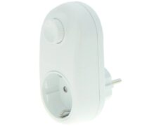 DIMMER ΠΡΙΖΑΣ ΜΕ ΡΟΟΣΤΑΤΗ ΛΑΜΠΑΣ LED 24W, ΑΛΟΓΟΝΟΥ & ΠΥΡΑΚΤΩΣΗΣ 200W CM3005 KANGTAI