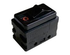 ΔΙΑΚΟΠΤΗΣ ΕΡΓΑΛΕΙΩΝ ΑΠΛΟΣ 250V 2P 4A 1200-0101 MAR