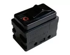 ΔΙΑΚΟΠΤΗΣ ΕΡΓΑΛΕΙΩΝ ΑΠΛΟΣ 250V 2P 4A 1200-0101 MAR