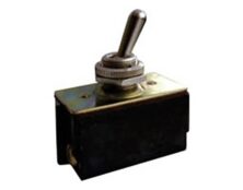 ΔΙΑΚΟΠΤΗΣ ΕΡΓΑΛΕΙΩΝ ΑΠΛΟΣ 250V 2P 6A 0170-0301 MAR