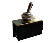 ΔΙΑΚΟΠΤΗΣ ΕΡΓΑΛΕΙΩΝ ΑΠΛΟΣ 250V 2P 6A 0170-0301 MAR