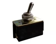 ΔΙΑΚΟΠΤΗΣ ΕΡΓΑΛΕΙΩΝ ΑΠΛΟΣ 250V 2P 6A 0170-0301 MAR