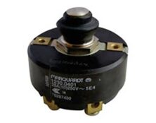 ΔΙΑΚΟΠΤΗΣ ΕΡΓΑΛΕΙΩΝ ΑΠΛΟΣ 250V 2P 10A 1230-0401 MAR
