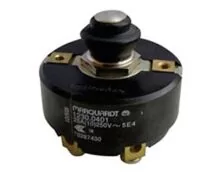 ΔΙΑΚΟΠΤΗΣ ΕΡΓΑΛΕΙΩΝ ΑΠΛΟΣ 250V 2P 10A 1230-0401 MAR