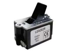 ΔΙΑΚΟΠΤΗΣ ΕΡΓΑΛΕΙΩΝ ΑΠΛΟΣ 400V 2P 10Α LEΑ202R VEM